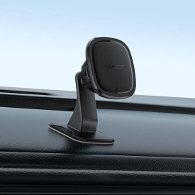 Стойка за телефон за кола Acefast Magnetic Car Phone Holder - D35 - Black