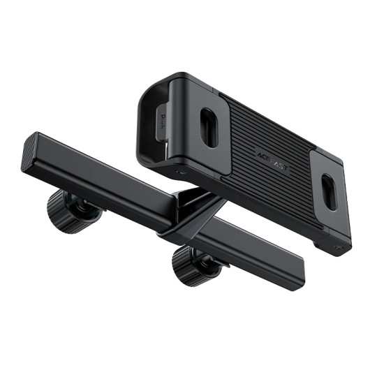 Стойка за телефон/таблет за кола Acefast Car Headrest Phone/Tablet Holder - D8 Black