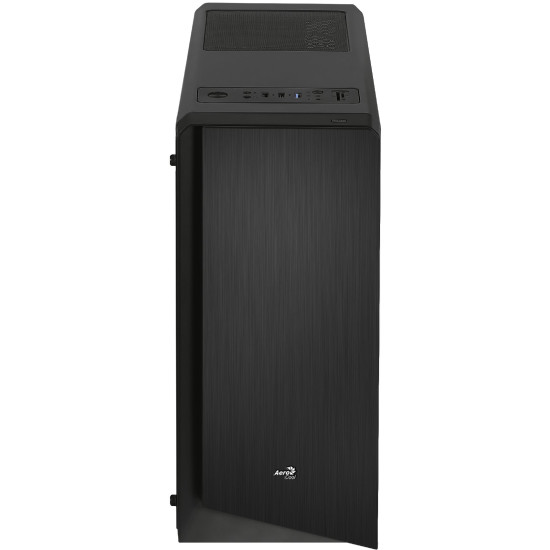 Кутия за компютър AeroCool Case ATX - RIFT BG - RGB, Tempered glass - ACCM-PV13013.11