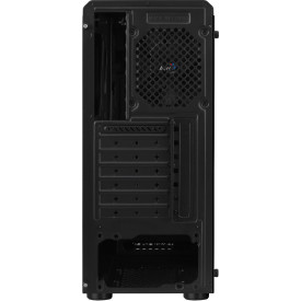 Кутия за компютър AeroCool Case ATX - RIFT BG - RGB, Tempered glass - ACCM-PV13013.11