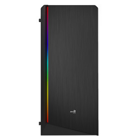 Кутия за компютър AeroCool Case ATX - RIFT BG - RGB, Tempered glass - ACCM-PV13013.11