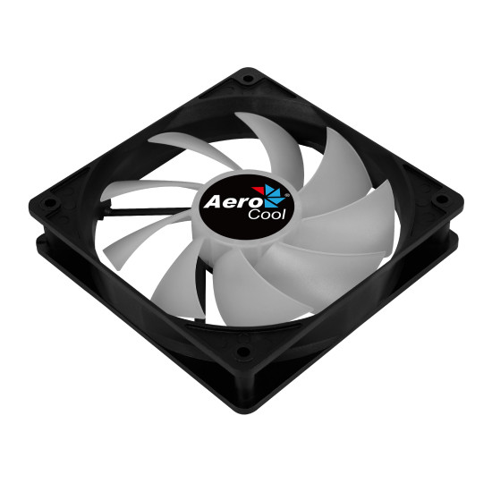 Вентилатор AeroCool Fan 120 mm - Frost 12 - Fixed RGB - ACF3-FS10117.11