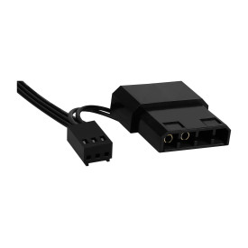 Вентилатор AeroCool Fan 120 mm - Frost 12 - Fixed RGB - ACF3-FS10117.11