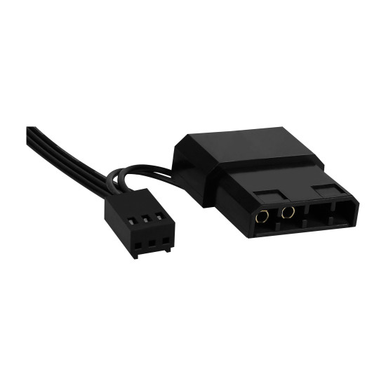 Вентилатор AeroCool Fan 120 mm - Frost 12 - Fixed RGB - ACF3-FS10117.11