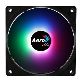 Вентилатор AeroCool Fan 120 mm - Frost 12 - Fixed RGB - ACF3-FS10117.11