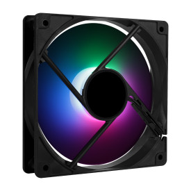 Вентилатор AeroCool Fan 120 mm - Frost 12 - Fixed RGB - ACF3-FS10117.11