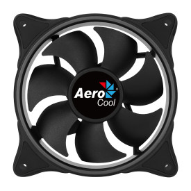 Вентилатор AeroCool Fan 120mm addressable RGB - ECLIPSE 12 - ACF3-EL10217.11