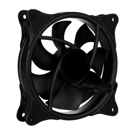 Вентилатор AeroCool Fan 120mm addressable RGB - ECLIPSE 12 - ACF3-EL10217.11