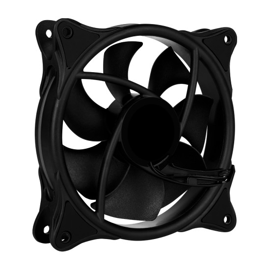 Вентилатор AeroCool Fan 120mm addressable RGB - ECLIPSE 12 - ACF3-EL10217.11