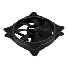 Вентилатор AeroCool Fan 120mm addressable RGB - ECLIPSE 12 - ACF3-EL10217.11