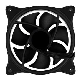 Вентилатор AeroCool Fan 120mm addressable RGB - ECLIPSE 12 - ACF3-EL10217.11