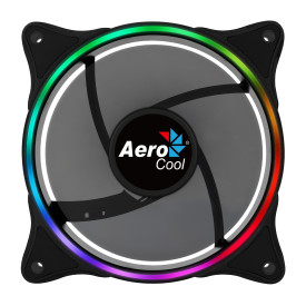 Вентилатор AeroCool Fan 120mm addressable RGB - ECLIPSE 12 - ACF3-EL10217.11