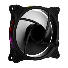 Вентилатор AeroCool Fan 120mm addressable RGB - ECLIPSE 12 - ACF3-EL10217.11