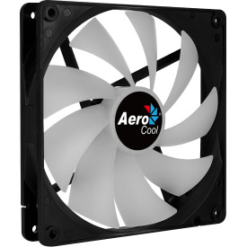 Вентилатор AeroCool Fan 140 mm - Frost 14 - Fixed RGB - ACF4-FS10117.11