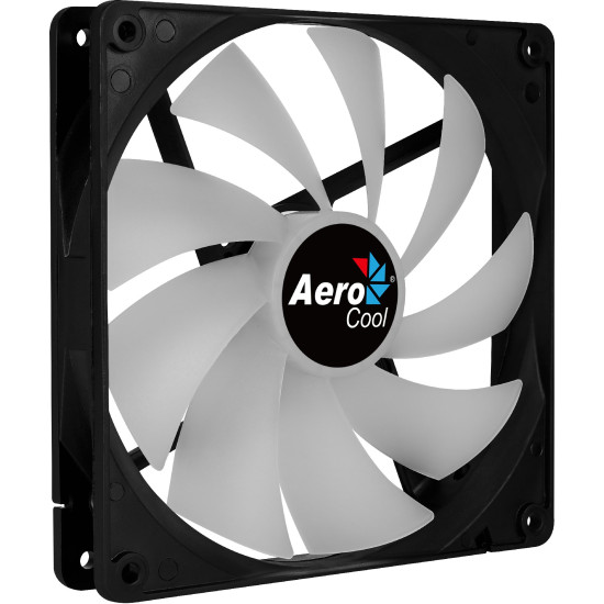 Вентилатор AeroCool Fan 140 mm - Frost 14 - Fixed RGB - ACF4-FS10117.11