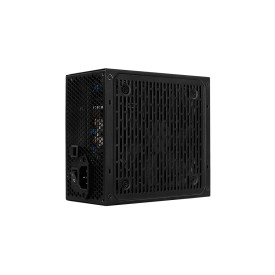 Захранване AeroCool PSU 1000W - 80+ Gold, Semi-Modular LUX RGB 1000M - ACPG-LMK0AEC.11