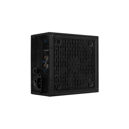 Захранване AeroCool PSU 1000W - 80+ Gold, Semi-Modular LUX RGB 1000M - ACPG-LMK0AEC.11