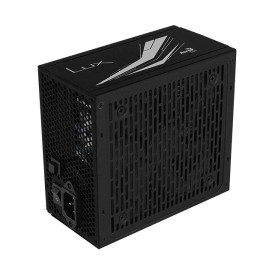 Захранване AeroCool PSU 1000W - 80+ Gold, Semi-Modular LUX RGB 1000M - ACPG-LMK0AEC.11