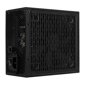 Захранване AeroCool PSU LUX RGB 750W - Bronze, RGB Addressable - ACPB-LX75AEC.11