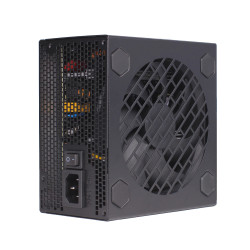 Захранване Aigo PSU 650W - AP650 - 80 Plus White