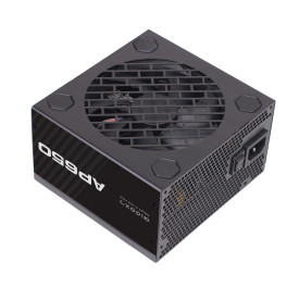 Захранване Aigo PSU 650W - AP650 - 80 Plus White