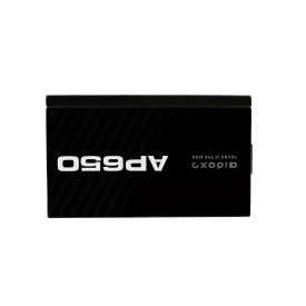 Захранване Aigo PSU 650W - AP650 - 80 Plus White