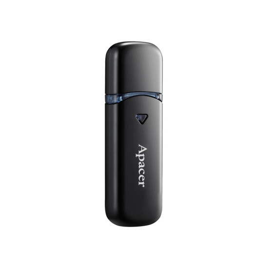 Флаш памет Apacer AH355 128GB USB 3.2 Gen 1, Black