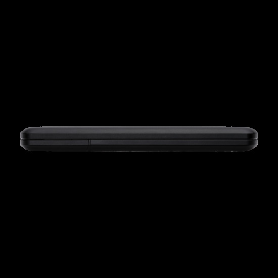 Външен SSD диск Apacer Portable SSD AS721 1TB USB-C 3.2 Gen 2/USB-A 3.2 Gen 1, Military-Grade, Shockproof, Black