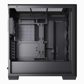 Кутия за компютър APNX Case ATX - C1-R - Black