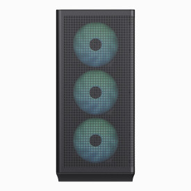 Кутия за компютър APNX Case ATX - C1-R - Black