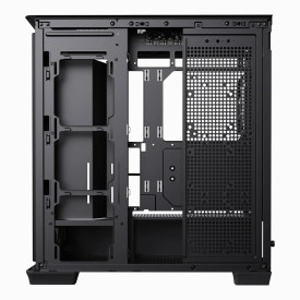 Кутия за компютър APNX Case ATX - C1-R - Black
