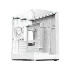 Кутия за компютър APNX Case ATX - V2-F-WT-v1