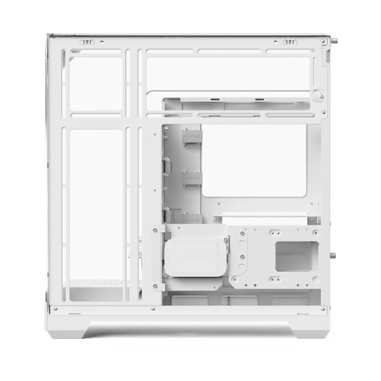 Кутия за компютър APNX Case ATX - V2-F-WT-v1