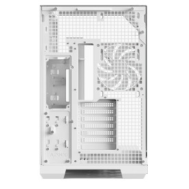 Кутия за компютър APNX Case ATX - V2-F-WT-v1