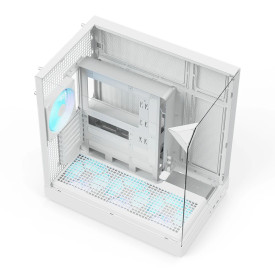 Кутия за компютър APNX Case ATX - V2-F-WT-v1