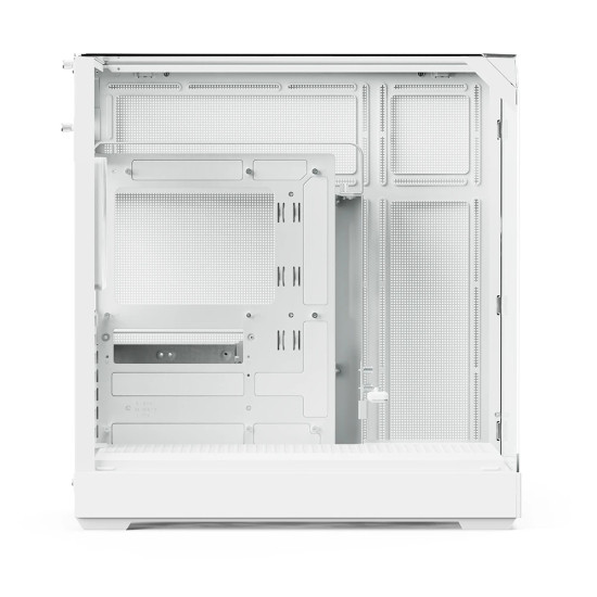 Кутия за компютър APNX Case ATX - V2-F-WT-v1