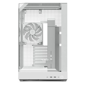 Кутия за компютър APNX Case ATX - V2-F-WT-v1