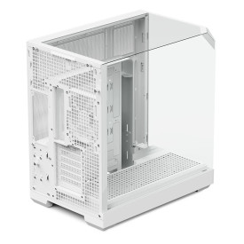Кутия за компютър APNX Case ATX - V2-F-WT-v1