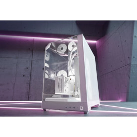 Кутия за компютър APNX Case ATX - V2-F-WT-v1