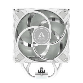 Охладител за процесор Arctic Freezer 36 A-RGB White - LGA1851/LGA1700/AM5