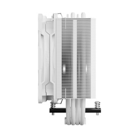 Охладител за процесор Arctic Freezer 36-S A-RGB (White) - LGA1851/AM5