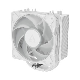 Охладител за процесор Arctic Freezer 36-S A-RGB (White) - LGA1851/AM5