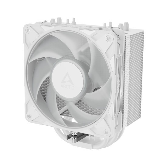 Охладител за процесор Arctic Freezer 36-S A-RGB (White) - LGA1851/AM5