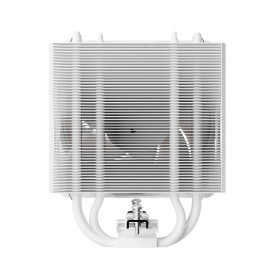 Охладител за процесор Arctic Freezer 36-S A-RGB (White) - LGA1851/AM5