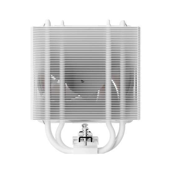 Охладител за процесор Arctic Freezer 36-S A-RGB (White) - LGA1851/AM5