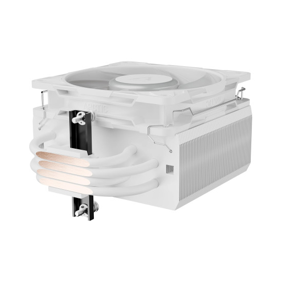 Охладител за процесор Arctic Freezer 36-S A-RGB (White) - LGA1851/AM5