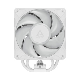 Охладител за процесор Arctic Freezer 36-S A-RGB (White) - LGA1851/AM5