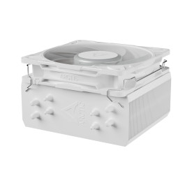 Охладител за процесор Arctic Freezer 36-S A-RGB (White) - LGA1851/AM5