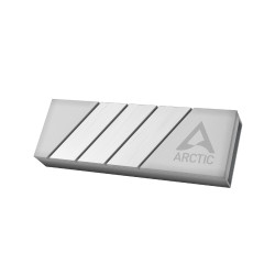 Охладител за диск Arctic M.2 2280 SSD Cooler - M2 Pro (Silver)