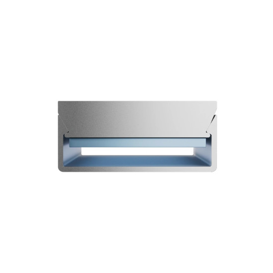 Охладител за диск Arctic M.2 2280 SSD Cooler - M2 Pro (Silver)